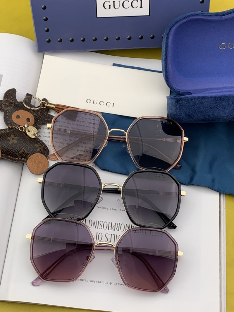 Gucci Sunglasses